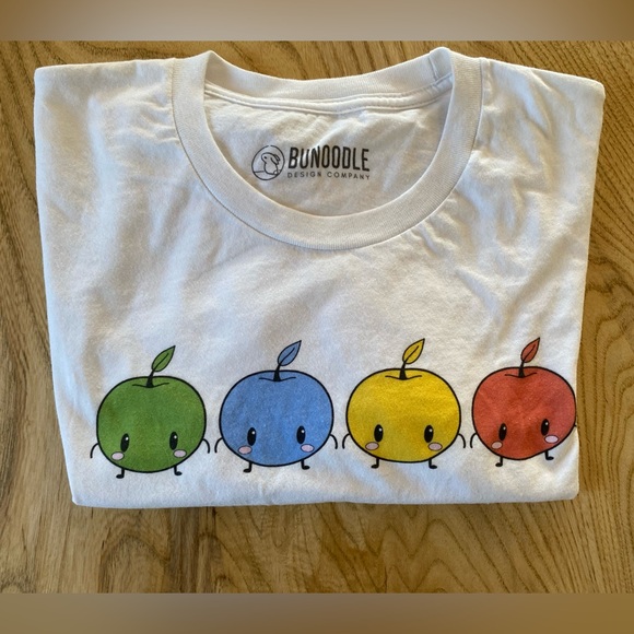 Junimo T-Shirt Inspired by Stardew Valley - Picture 6 of 6